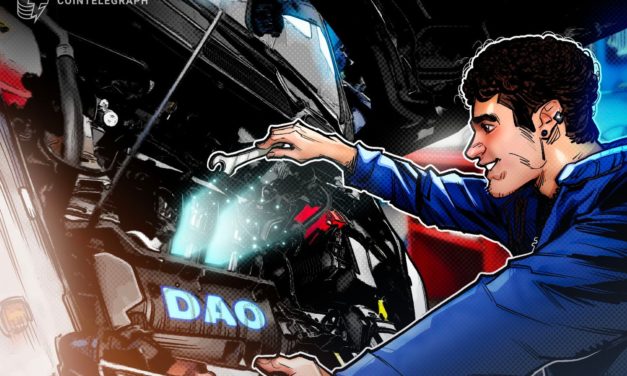 How DAOs could cause the death of the CV