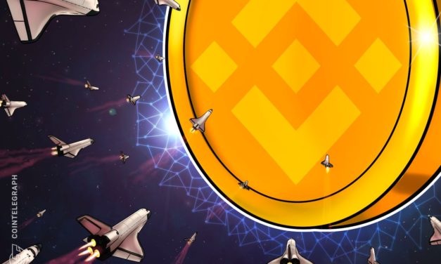 Binance-CFTC FUD puts BNB price at risk of drop toward $200