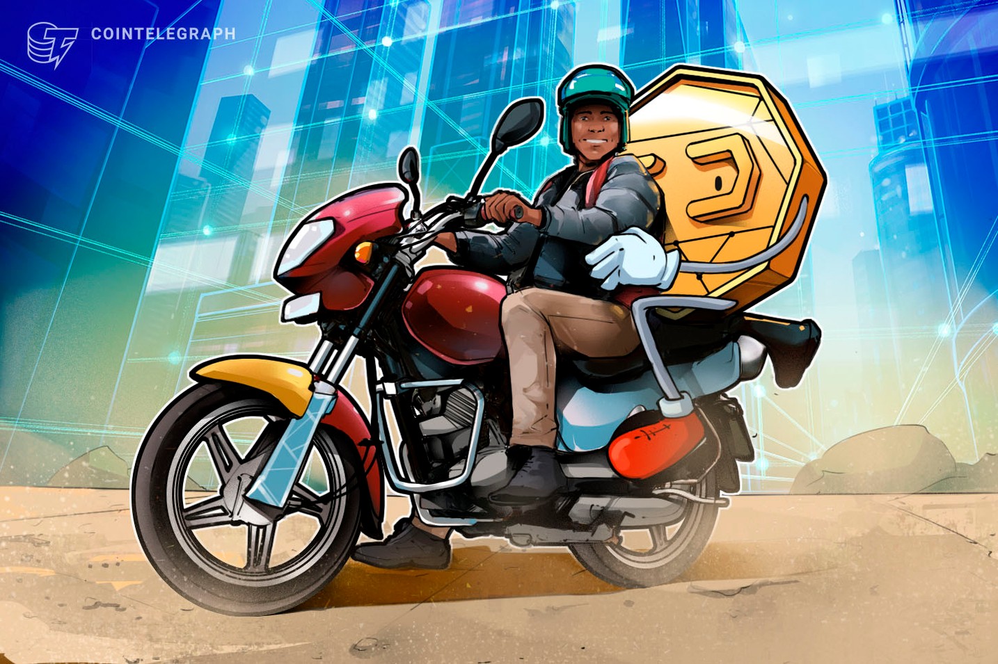MetaMask enables direct crypto purchases in Nigeria