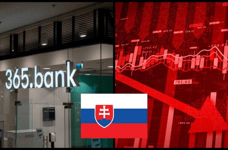 Čo ak padne slovenská banka, kde máš aj ty vklad – dostaneš sa ku peniazom?