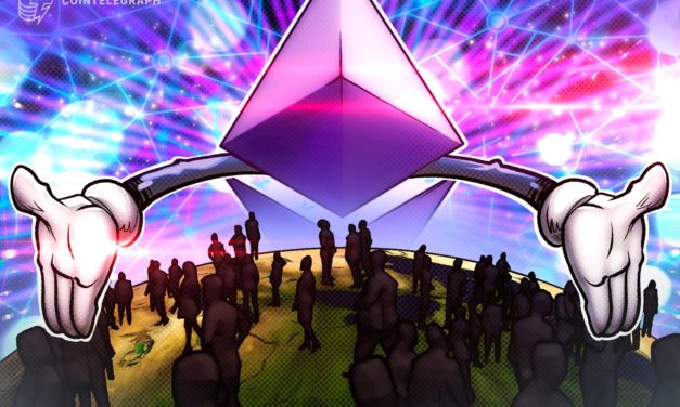 Time to buy ‘jpegs’? Community responds to upcoming Ethereum withdrawals