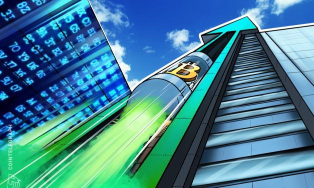 Bitcoin hits new 9-month highs above $28K as markets flipflop over FOMC