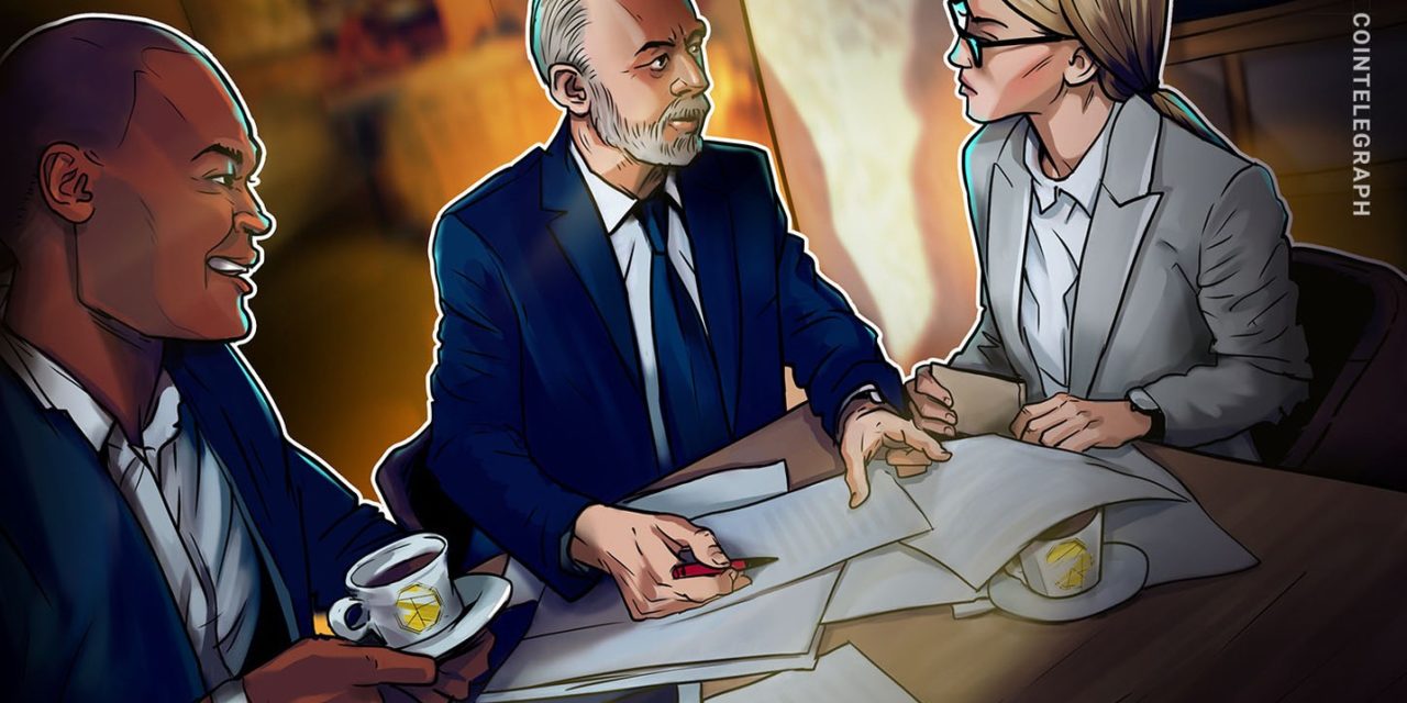 National Futures Association adds rules for members handling digital assets