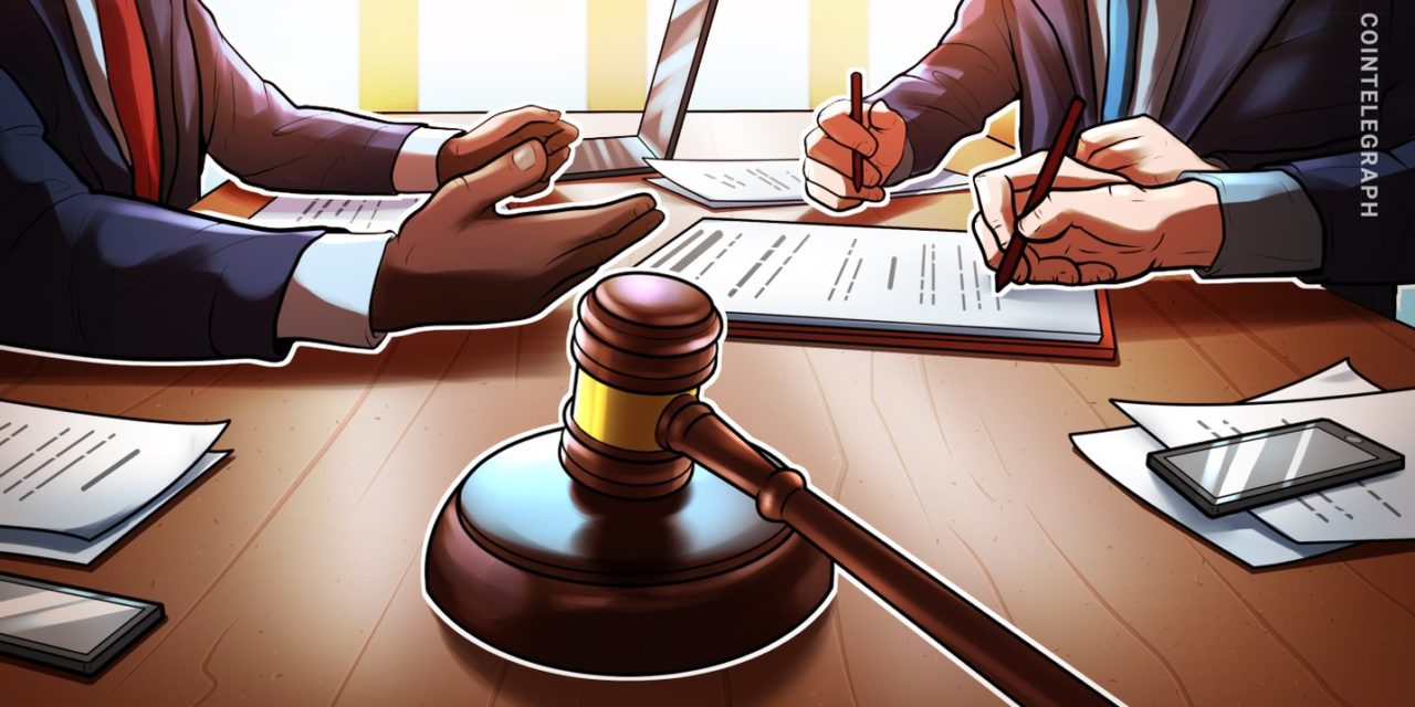 Here’s why CFTC suing Binance is a bigger deal than an SEC enforcement