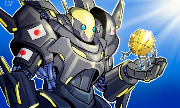 Japan plans to form expert panel to explore digital yen: Report