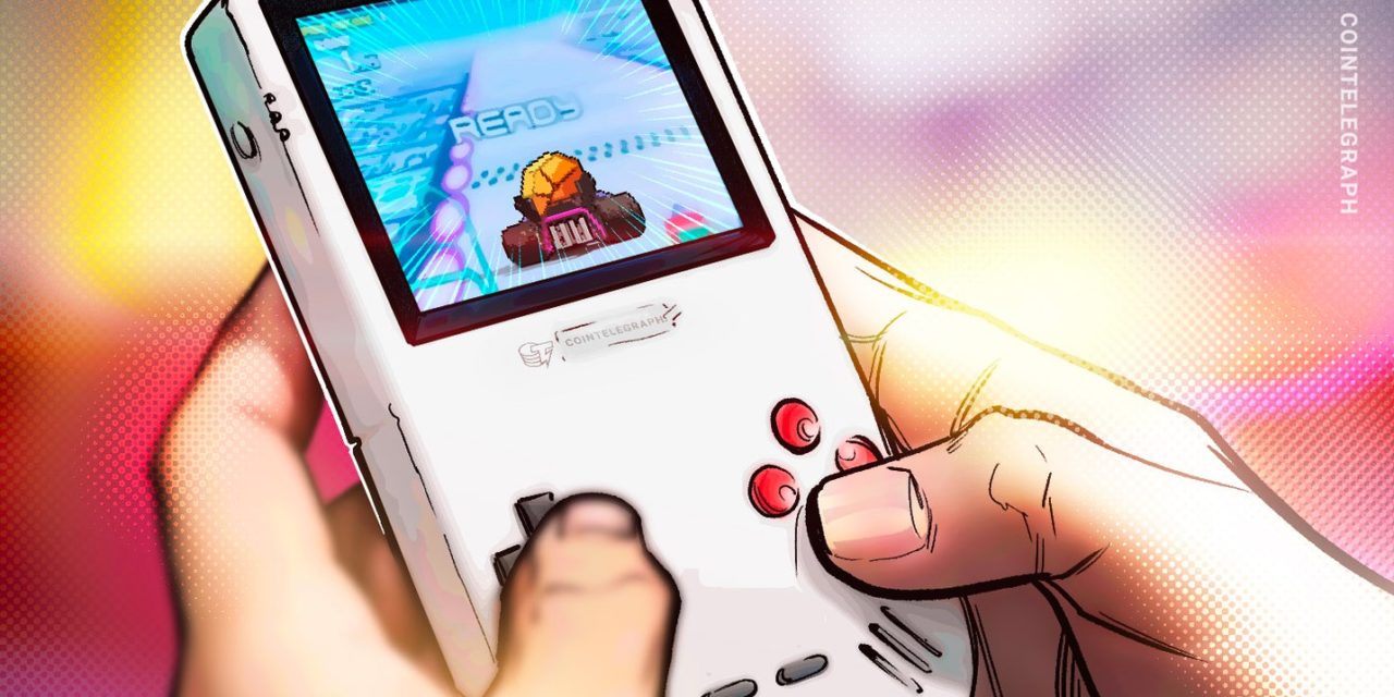 Why Web3 gaming is becoming the new hype for serious gamers