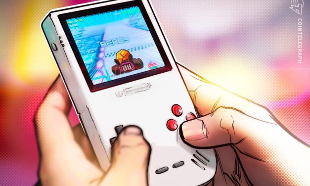 Why Web3 gaming is becoming the new hype for serious gamers