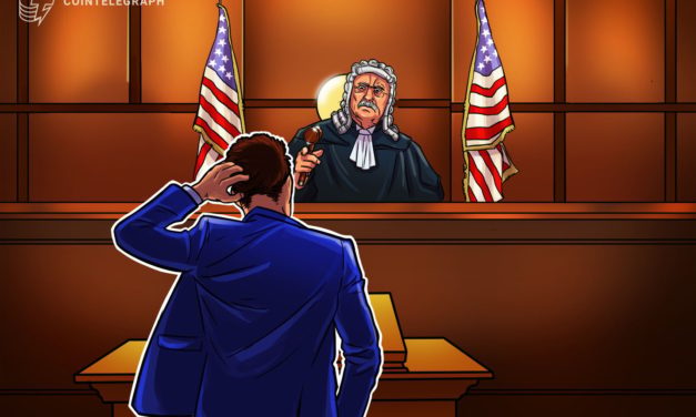 Voyager's $1B sale to Binance.US put on hold by US court