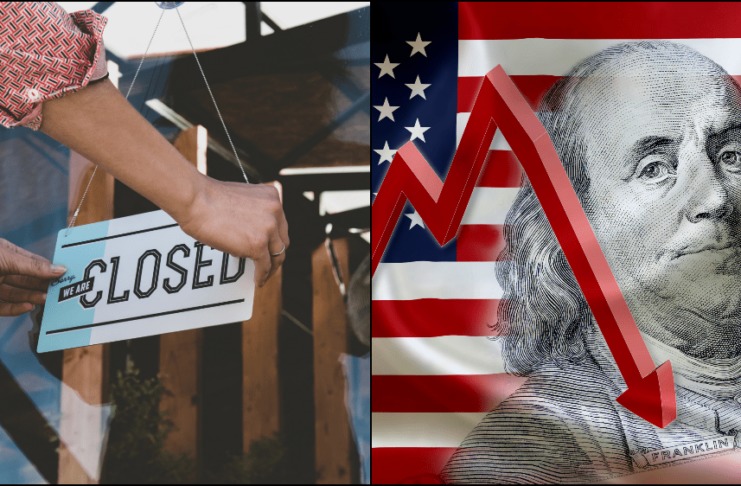 Finančný expert varuje – toto môžu byť ďalšie banky, ktoré skrachujú