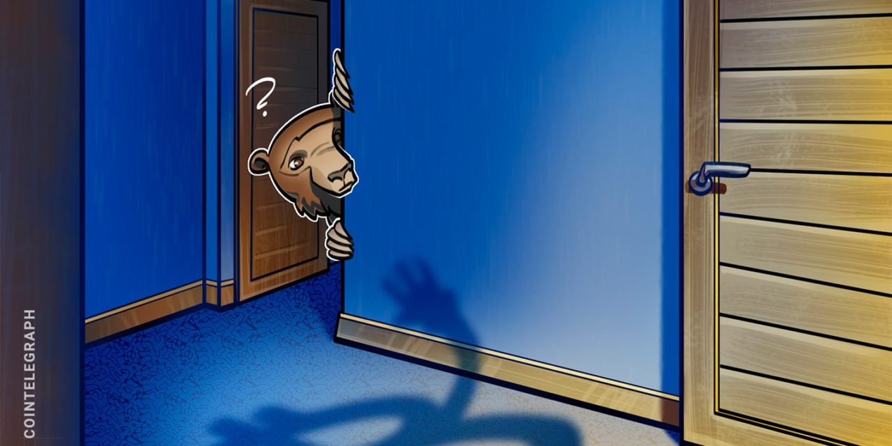 Will BTC ditch the bear market? 5 things to know in Bitcoin this week