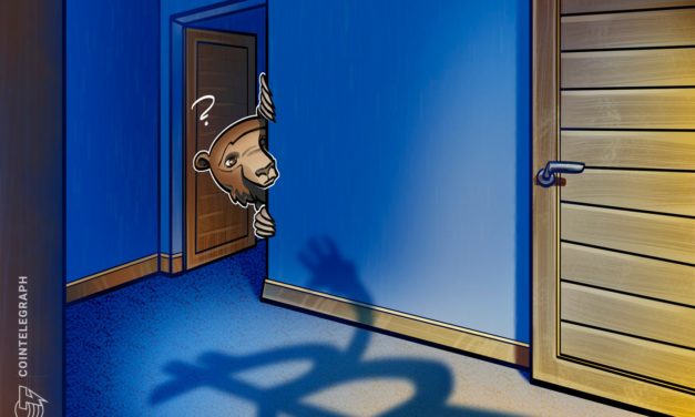 Will BTC ditch the bear market? 5 things to know in Bitcoin this week