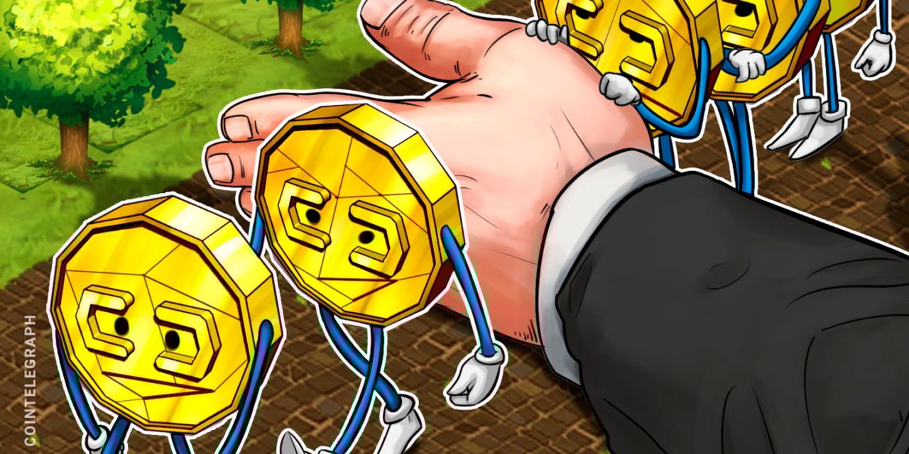 EU lawmakers push for stricter rules on anonymous crypto transfers