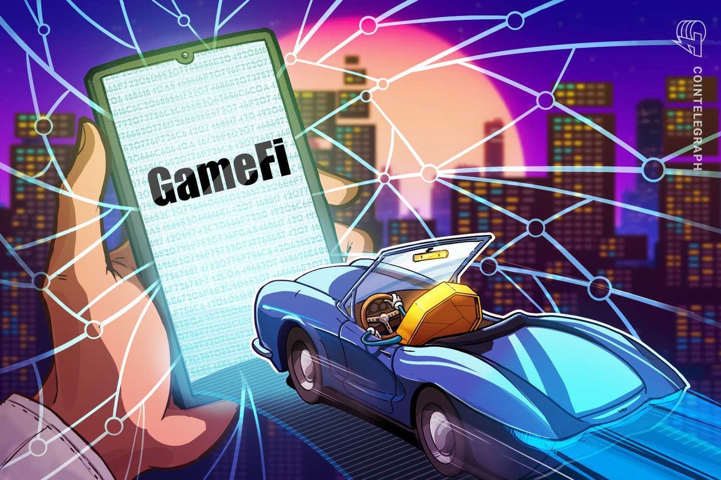 Minecraft, GTA may yet change their tune on blockchain: GameFi execs 