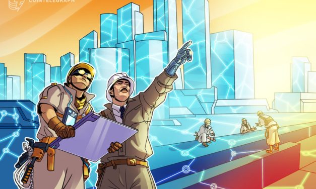 Hong Kong turns to Japan for advice after ‘mind-boggling’ Web3 influx