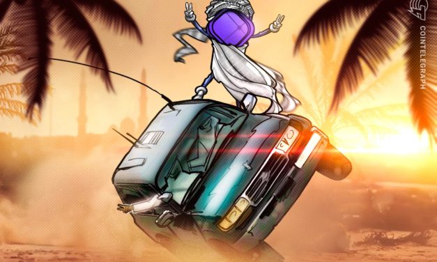 Dubai to Abu Dhabi: How NFTs are used in the UAE