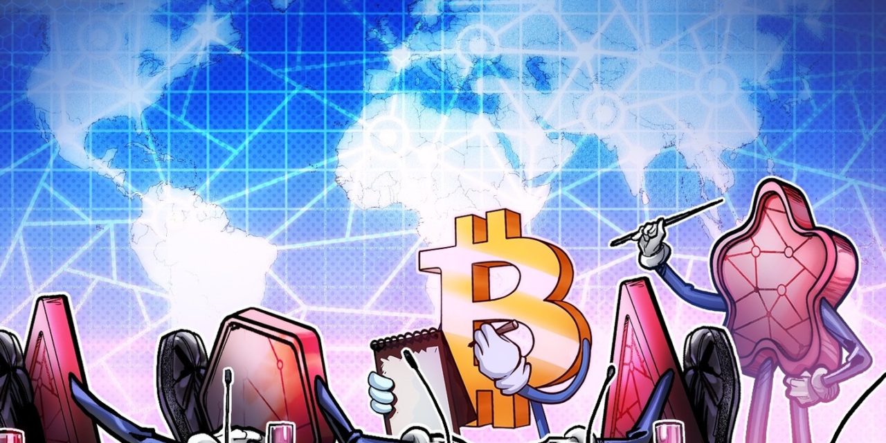 Improving Bitcoin NFT marketplace infrastructure sets the stage for ecosystem growth