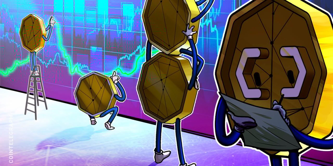 DAO treasuries top $25 billion for the first time: DeepDAO