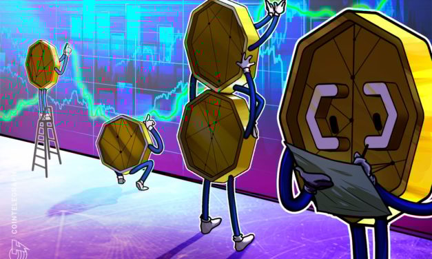 DAO treasuries top $25 billion for the first time: DeepDAO