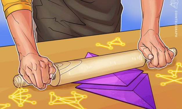 Polygon's ‘holy grail’ Ethereum scaling zkEVM beta hits mainnet