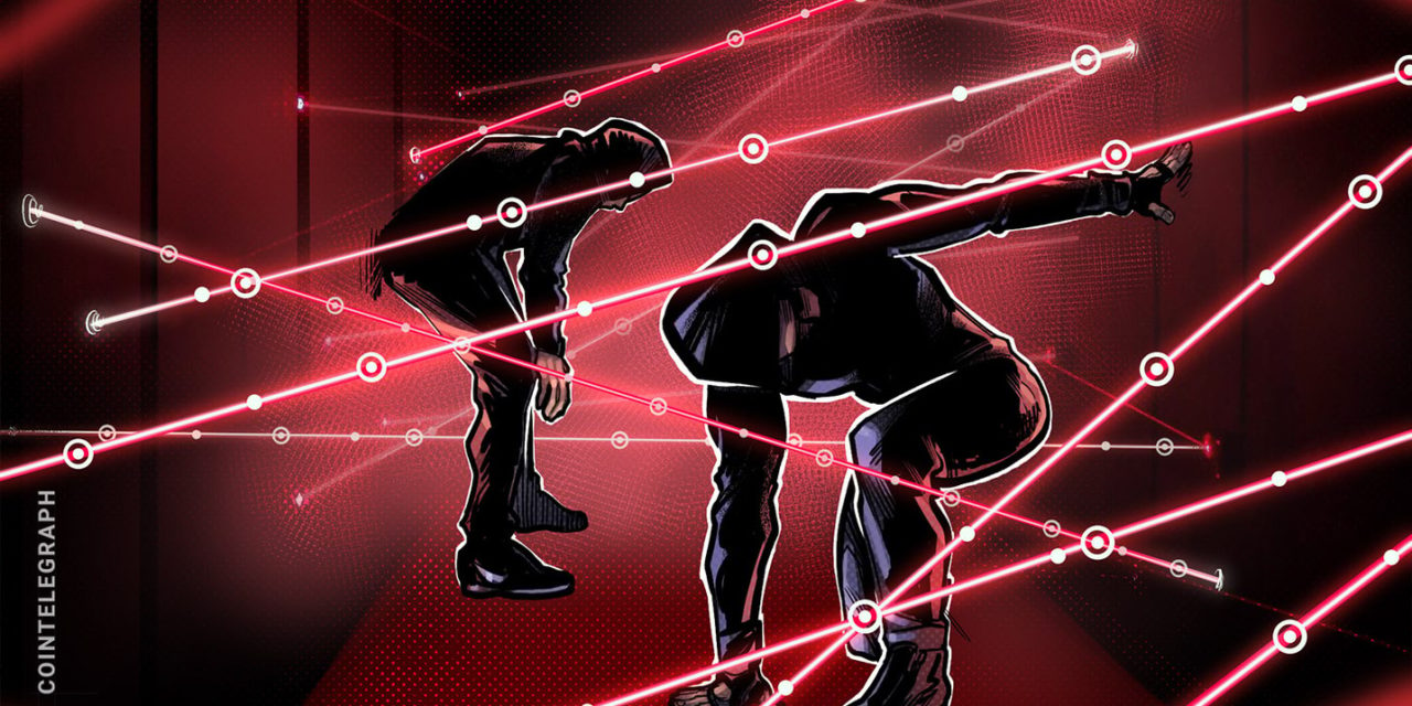 Euler hacker seemingly taking their chances, sends funds to crypto mixer