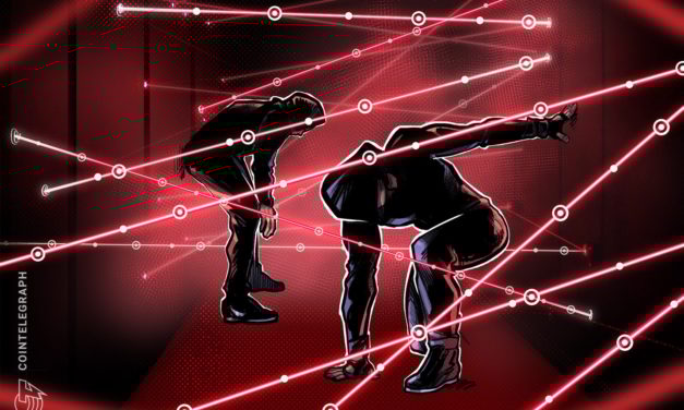 Euler hacker seemingly taking their chances, sends funds to crypto mixer