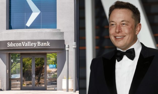 Elon Musk prejavil záujem o kúpu skrachovanej Silicon Valley Bank