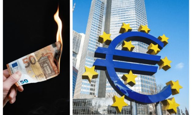 Európske banky sú teraz vo väčšom ohrození