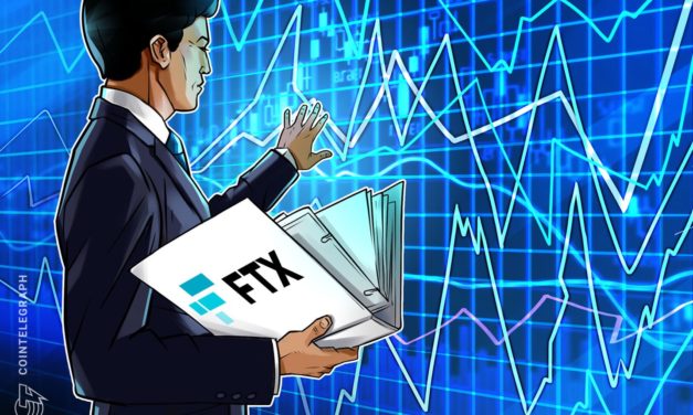 FTX-related stablecoins on the move: $145M transferred to crypto exchanges