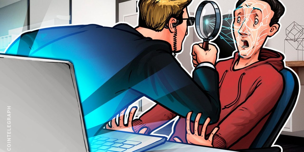 Government requests for user data from Big Tech increased by 25%: Report