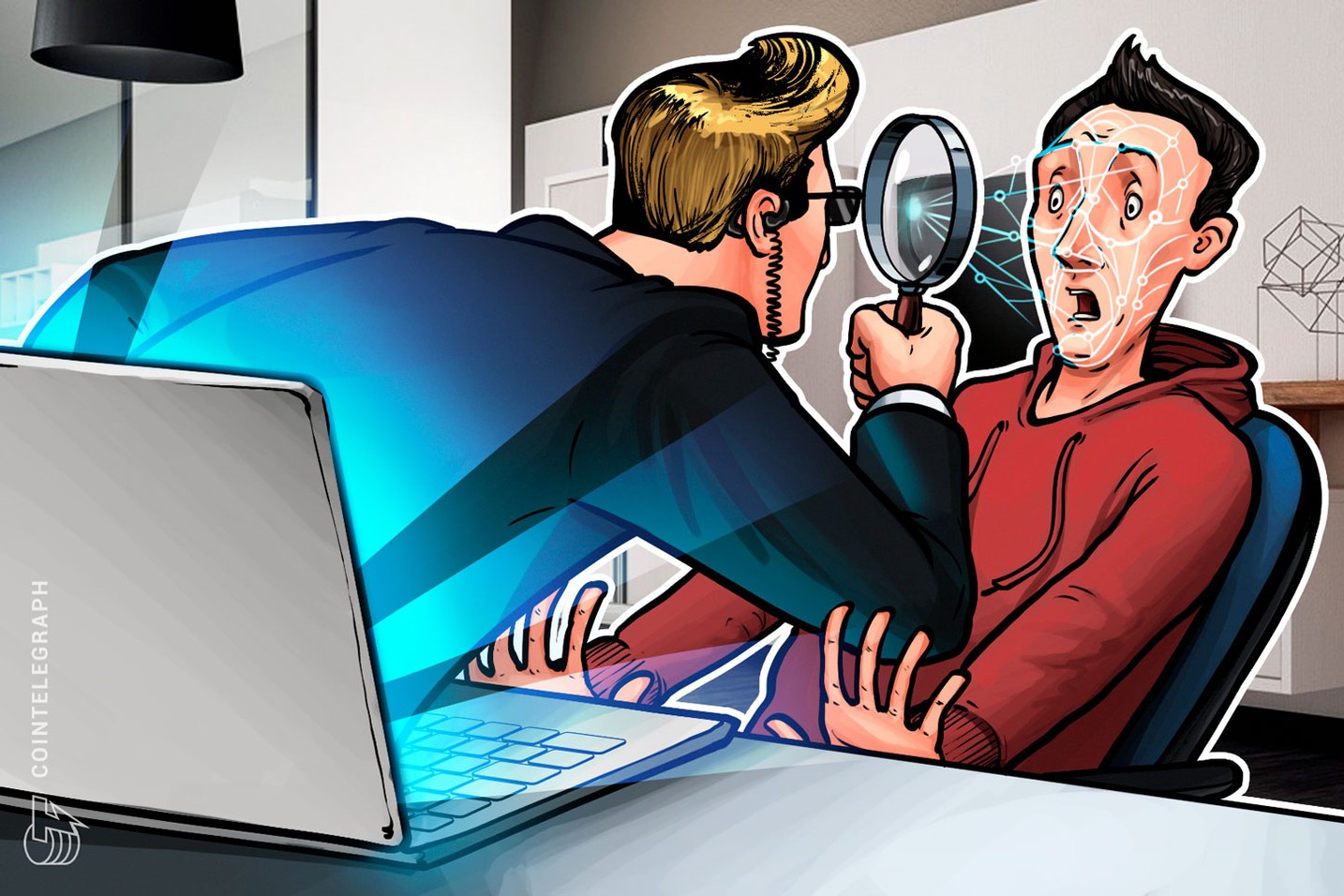 Government requests for user data from Big Tech increased by 25%: Report