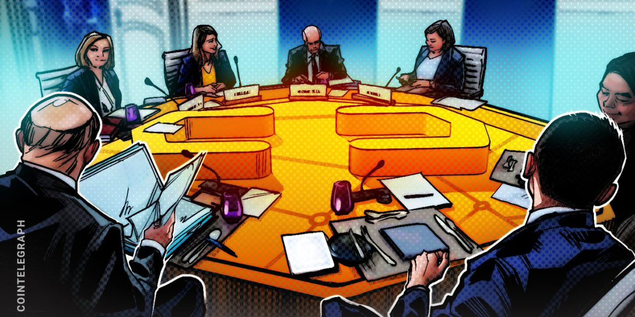 Blockchain Association seeks info from Fed, FDIC and OCC on ‘de-banking’ crypto firms