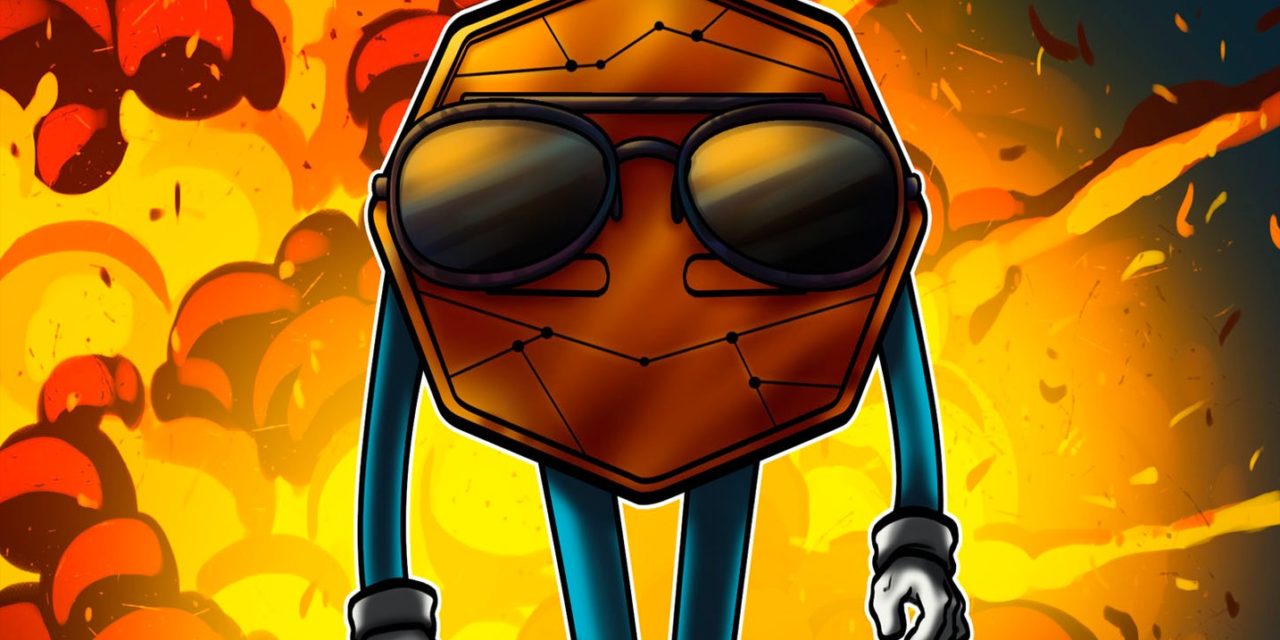 Adoption and nerves — Crypto pumps amid banking crisis