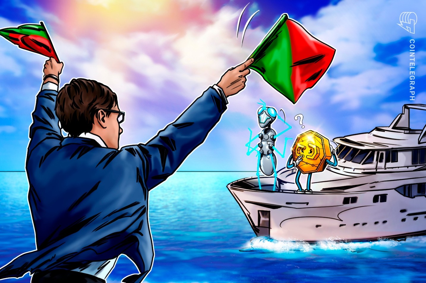 Bitcoin hash rate continues to rise, but DeFi is under threat: Report 