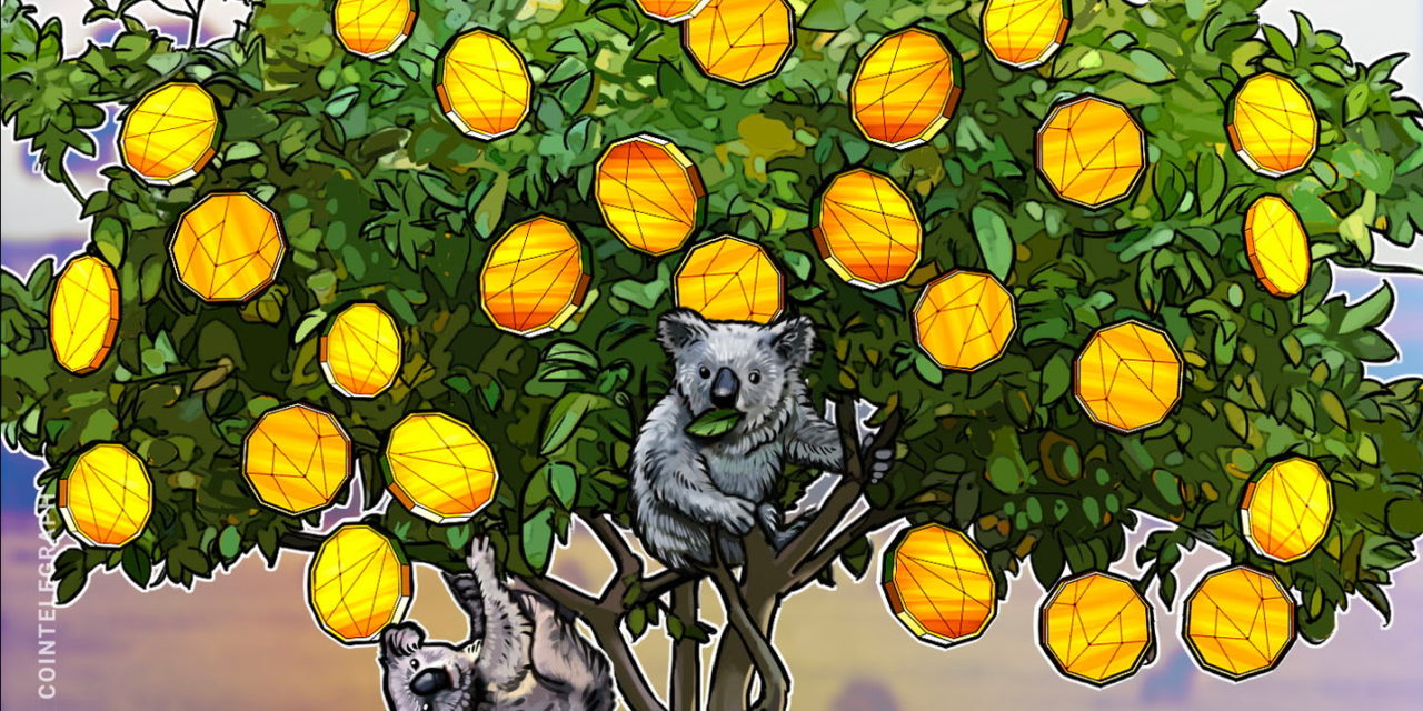 SVB contagion: Australia reportedly asks banks to report on crypto