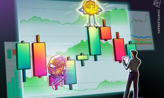 Fujitsu interested in crypto trading services: trademark application