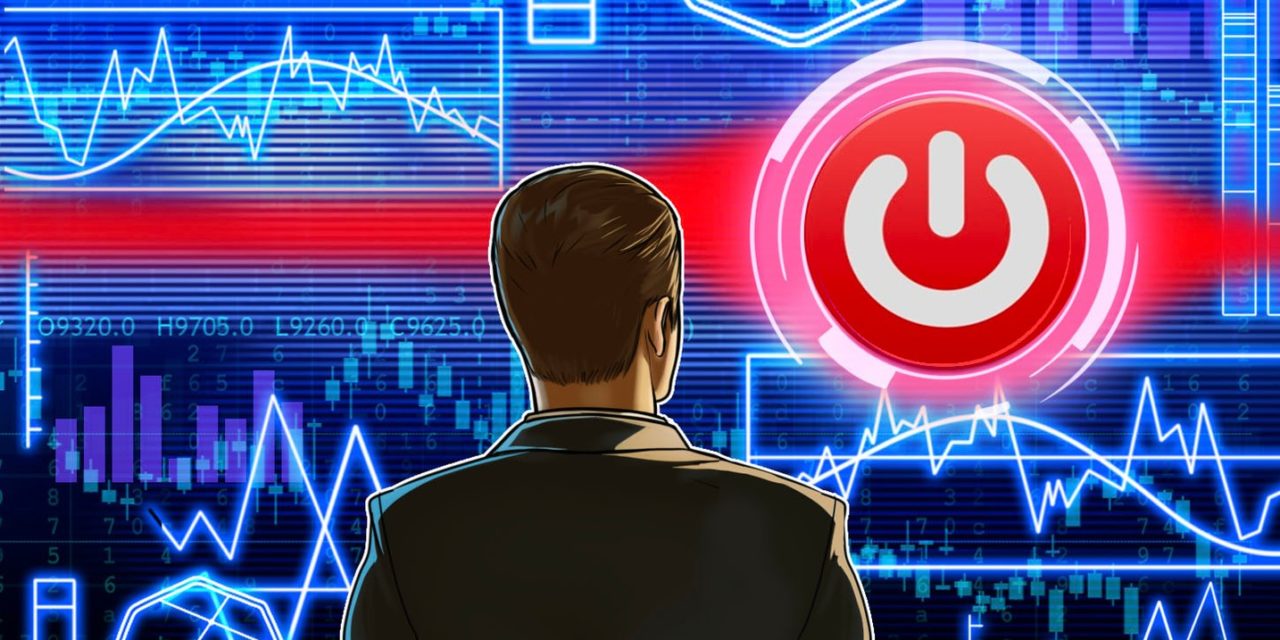 Signature’s crypto clients told to close their accounts by April 5: Report