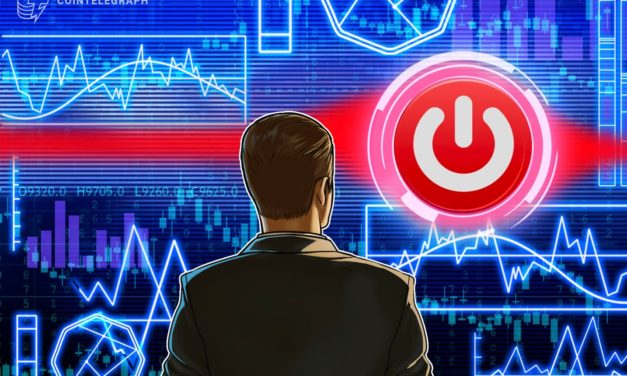 Signature’s crypto clients told to close their accounts by April 5: Report