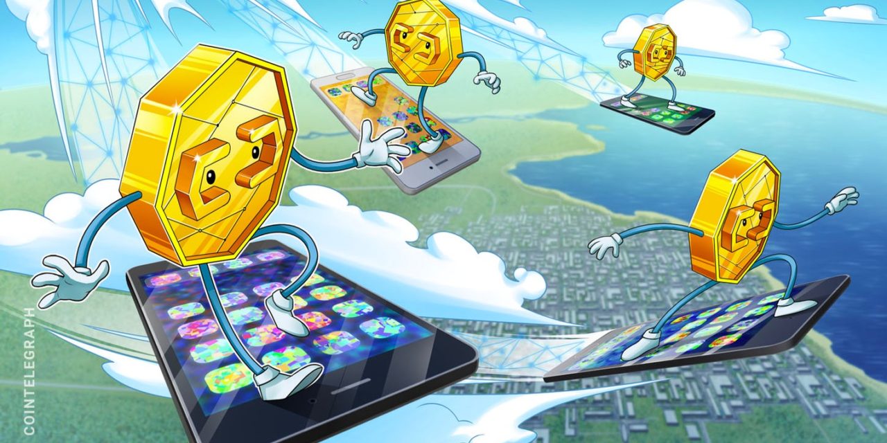 Exploring the possibilities of Web3 with super apps