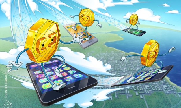 Exploring the possibilities of Web3 with super apps