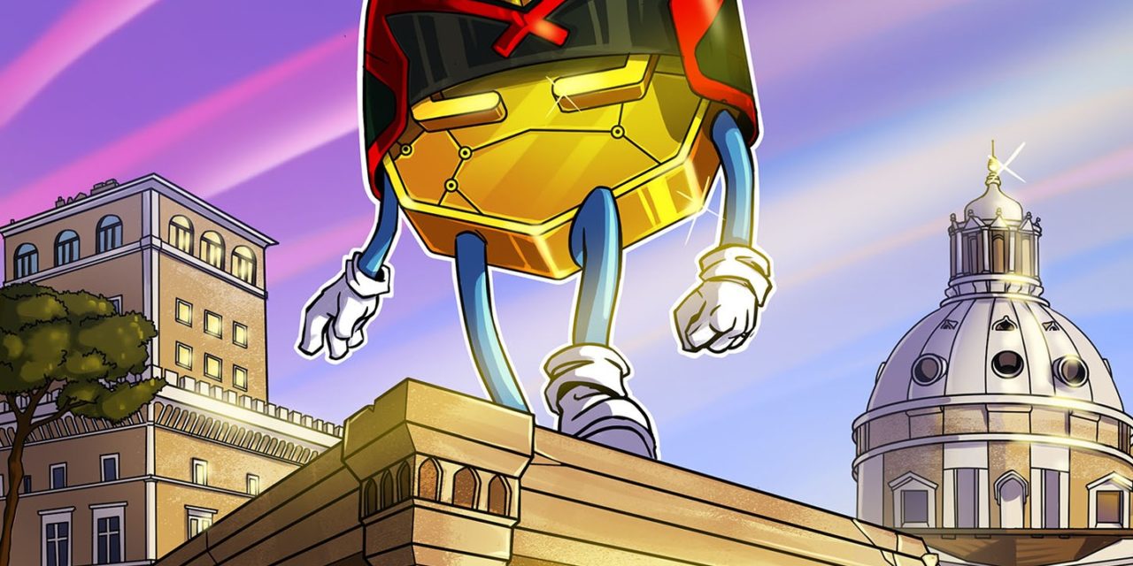 Italy blocks ChatGPT, investigates suspected violations