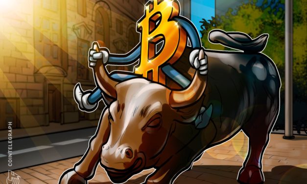 3 reasons why Bitcoin bulls are well positioned to profit from this week’s $4.2B options expiry
