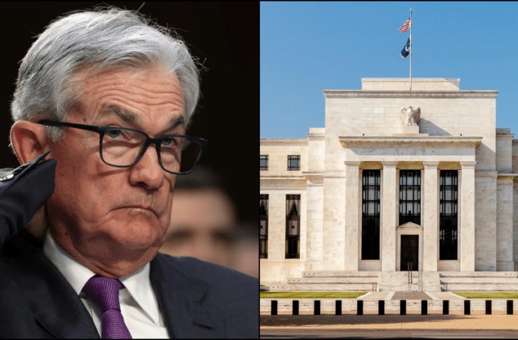 Robert Kiyosaki varuje, že predseda Americkej centrálnej banky všetkých klamal