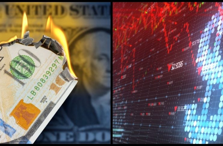 Plán najväčšej centrálny banky sveta predstavuje hrozbu pre globálnu ekonomiku