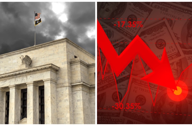 Hlavné centrálne banky sveta mimoriadne zasadajú – pripravujú sa na najhoršie