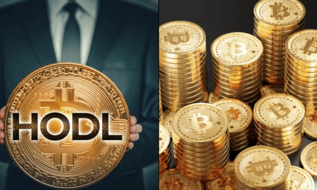Táto skupina investorov ovláda trh s bitcoinom