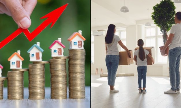 Slováci pozor: Hypotéky opäť zdraželi – kedy skončí ich rast?