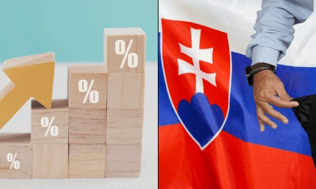 Dobre správy pre Slovákov: Inflácia má do konca roka prudko klesnúť