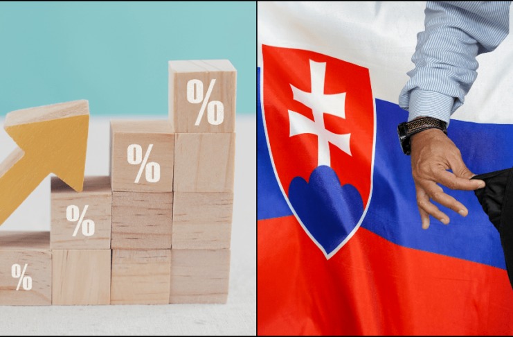 Dobre správy pre Slovákov: Inflácia má do konca roka prudko klesnúť