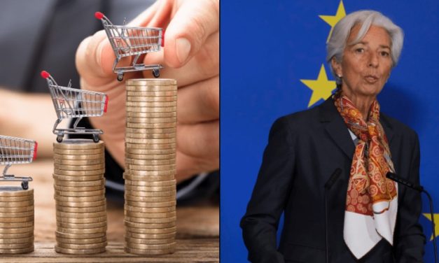 ECB tvrdo pritlačila v boji s infláciou v Eurozóne – aké sú výsledky?