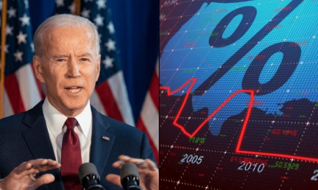 Joe Biden: zvyšovanie úrokových sadzieb bude pozvolnejšie